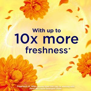 Comfort Fresh Scent Booster Sunshiny Days 460ml - gallery image 2
