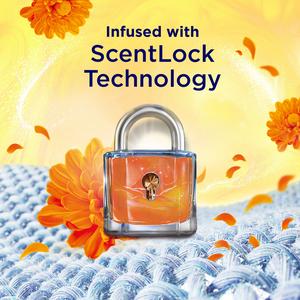 Comfort Fresh Scent Booster Sunshiny Days 460ml - gallery image 6