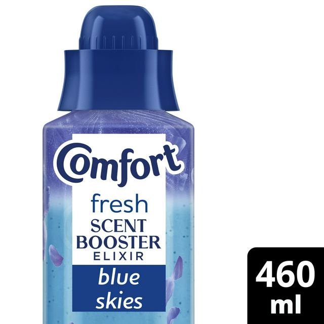 Comfort Fresh Scent Booster Blue Skies 460ml - gallery image 1