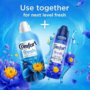 Comfort Fresh Scent Booster Blue Skies 460ml - gallery image 3