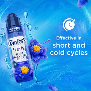Comfort Fresh Scent Booster Blue Skies 460ml - gallery image 5