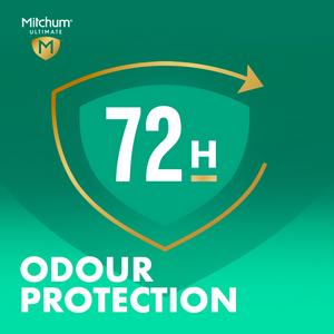 Mitchum 250ml Men Ultimate Active Ocean Antiperspirant Deodorant Spray - gallery image 5