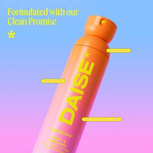 Daise All Body Spray & Deodorant in Berry & Mandarin 120ml - gallery image 4