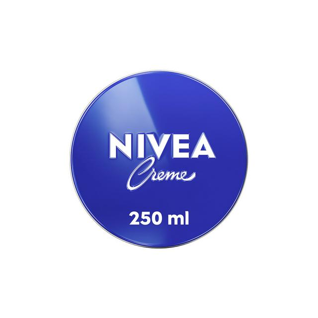 Nivea Creme 250ml | Sainsbury's