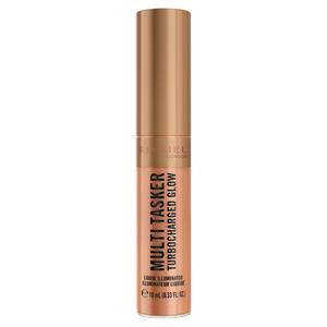Rimmel London Multi Tasker Turbocharged Glow Liquid Illuminator 007 Spilling the Tea 10ml
