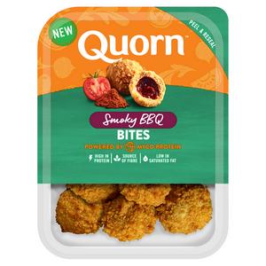 Quorn Smoky BBQ Bites 180g - gallery image 2
