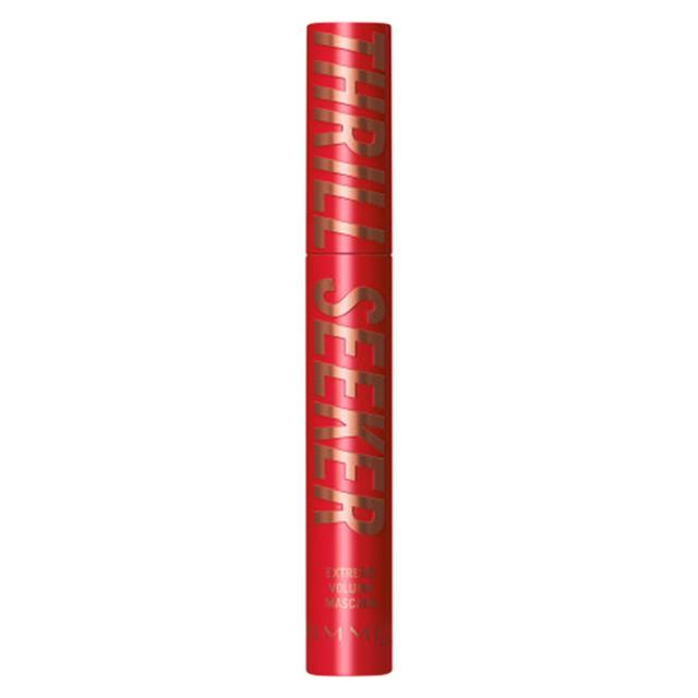 Rimmel London Thrill Seeker Extreme Mascara Cappuccino - gallery image 1
