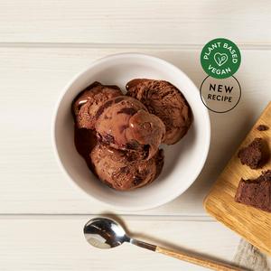 Jude's Chocolate Brownie 460ml - gallery image 3