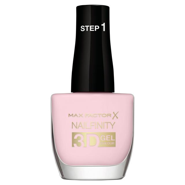 Max Factor Nailfnity Nail Paint 226 Guestofhnour 12ml - gallery image 1
