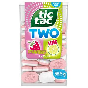 Tic Tac