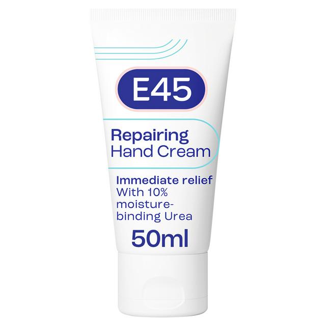 E45 Repairing Hand Cream 50ml