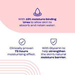 E45 Repairing Hand Cream 50ml - gallery image 6
