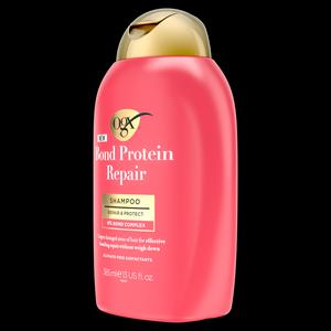 Ogx Bond Protein Repair Shampoo 385ml - gallery image 6