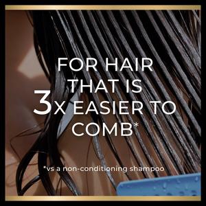Ogx Rescue Fusions Intense Hydration Hair Mask 285ml - gallery image 2