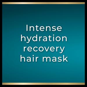 Ogx Rescue Fusions Intense Hydration Hair Mask 285ml - gallery image 3