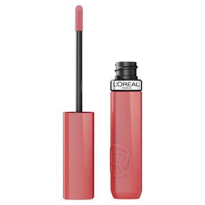 L'Oréal Paris Infaillible Liquid Lipstick Laque Resistance 600 Le Nu Rose