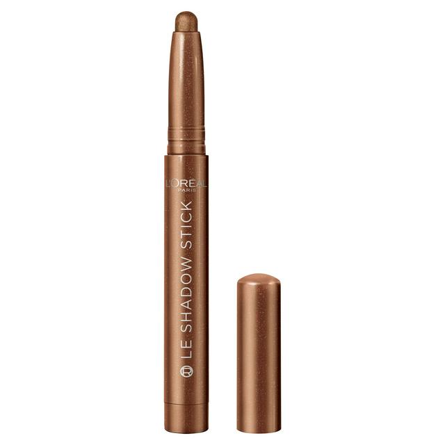L'Oréal Paris Le Shadow Stick Eyeshadow 230 Magnetic Bronze - gallery image 1
