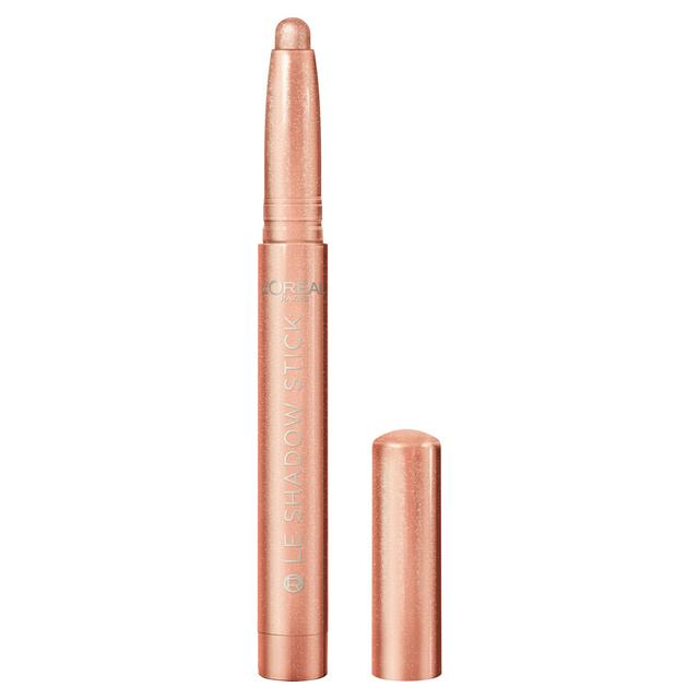L'Oréal Paris Le Shadow Stick Eyeshadow 115 Twinkly Rose - gallery image 1