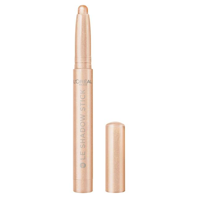 L'Oréal Paris Le Shadow Stick Eyeshadow 105 Mesmering Gold - gallery image 1