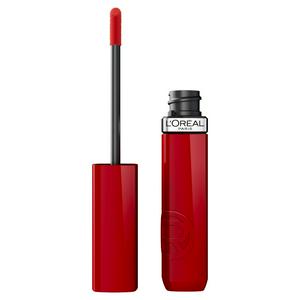 Infaillible Laque Resistance 420 Rouge Paris