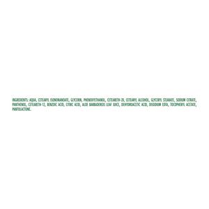 Simple Exfoliating Face Wipes Biodegradable x20 - gallery image 2