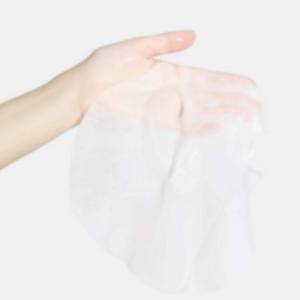 Simple Exfoliating Face Wipes Biodegradable x20 - gallery image 3