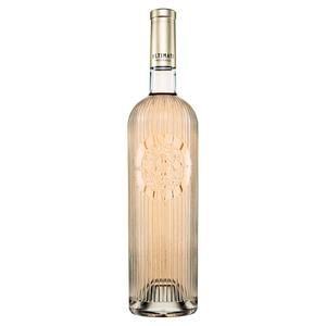 Ultimate Provence Cotes de Provence Rose Wine 75cl