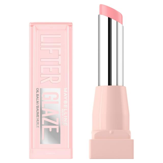 Maybelline Lifter Glaze Shade Pink Drip - gallery image 1