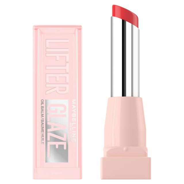 Maybelline Lifter Glaze Shade Peach Quench - gallery image 1
