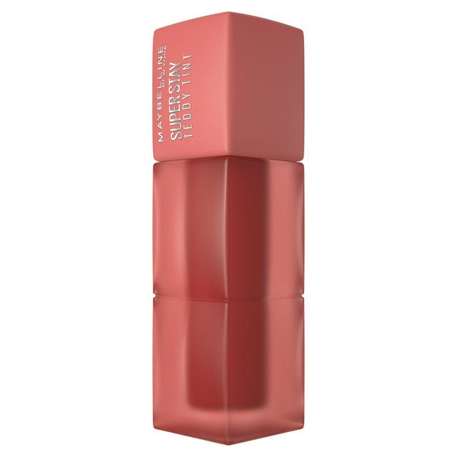 Maybelline Super Stay Teddy Tint Skinnydip - gallery image 1