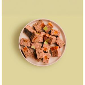 Sainsbury's Nature's Goodness Small Breed Variety Pack Adult Dog Food 1-7 Years 6 x 150g - gallery image 2