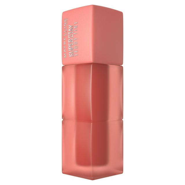 Maybelline Super Stay Teddy Tint Current Mood - gallery image 1