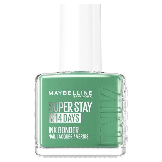Maybelline Super Stay Ink Border Shade Sea Glass - gallery image 1