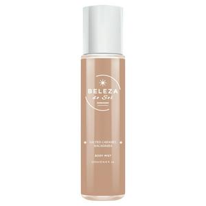 Beleza do Sol Sunkissed Salted Caramel Macadamia Body Mist 200ml