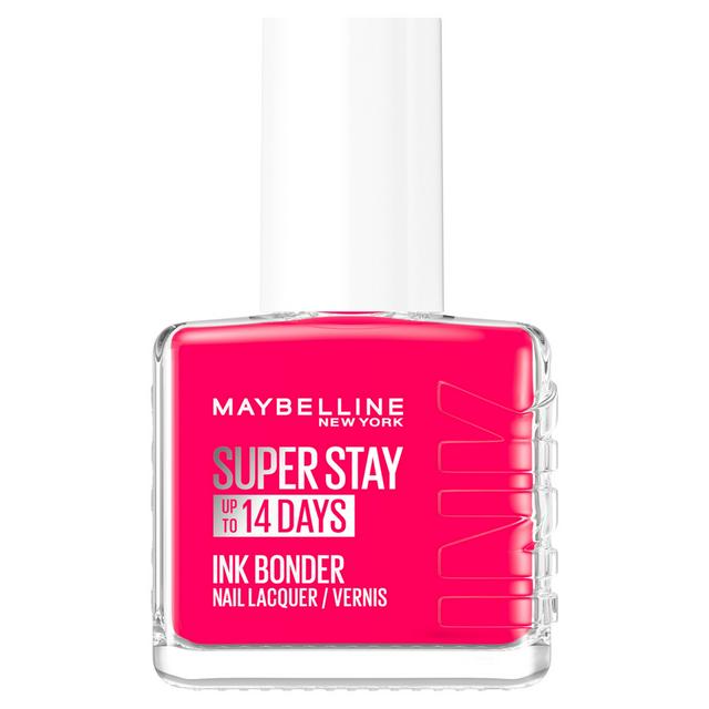 Maybelline Super Stay Ink Border Shade Rose Fuchsia - gallery image 1