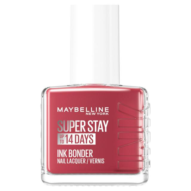 Maybelline Super Stay Ink Border Shade Really Rosie - gallery image 1