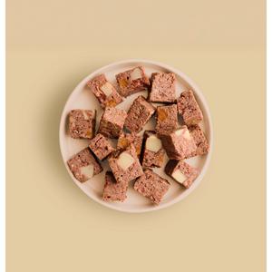 Sainsbury's Natures Goodness Adult Beef Dog Food 150g - gallery image 3
