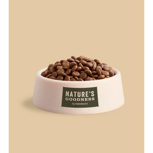 Sainsbury's Natures Goodness Sensitive Adult Dog Food 2kg - gallery image 3