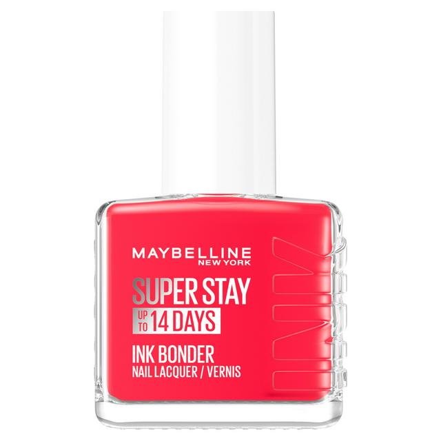 Maybelline Super Stay Ink Border Shade Hot Salsa - gallery image 1