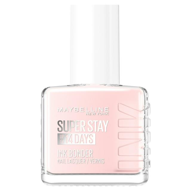 Maybelline Super Stay Ink Border Shade Barely Sheer - gallery image 1