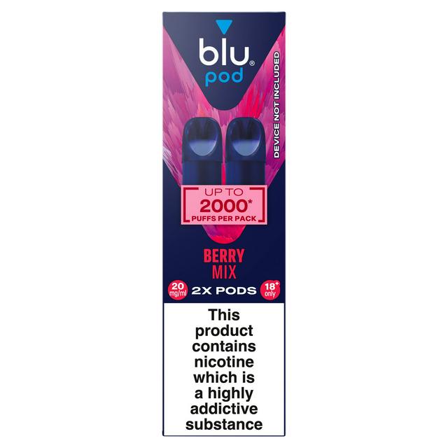 blu vape products Blu Bar Apple Ice At The Best Price. Buy Cheap With Bargains main image 0