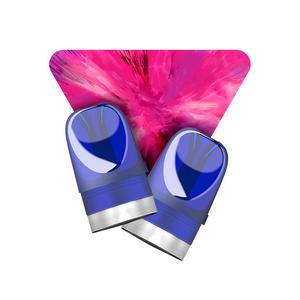 blu Pod Berry Mix Vape Pods 20mg/ml - gallery image 3
