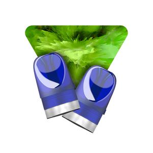 blu Pod Apple Vape Pods 20mg/ml - gallery image 3