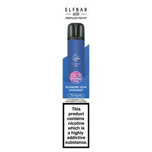 Vaping & alternatives