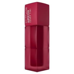 Maybelline Super Stay Teddy Tint Wild At Heart