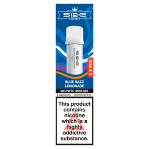 Vaping & alternatives