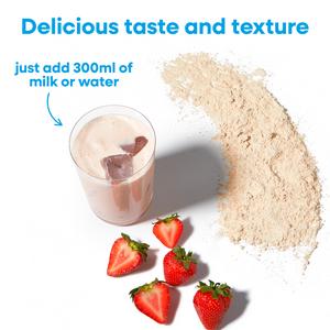 Tribe Protein Superblend Berry 500g - gallery image 2