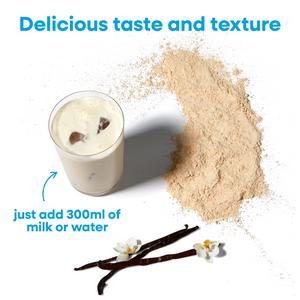 Tribe Protein Superblend Vanilla 500g - gallery image 2
