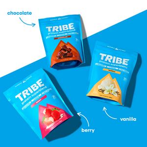Tribe Protein Superblend Vanilla 500g - gallery image 6