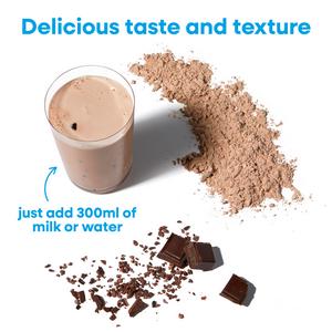 Tribe Protein Superblend Chocolate 500g - gallery image 2